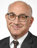 Dr. Eric Rubin
