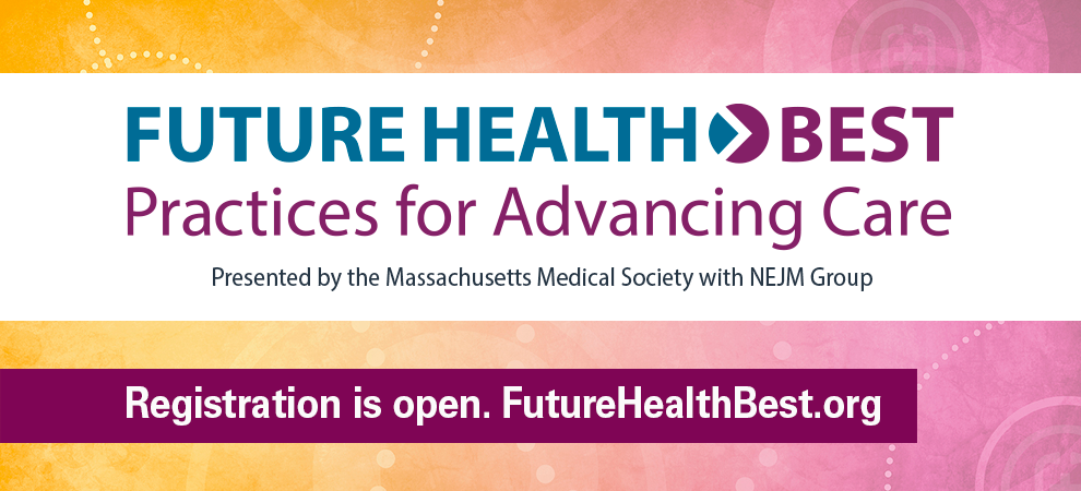 Future Health Best: Practices for Advancing Care