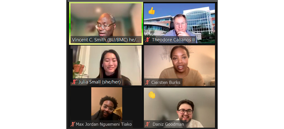 Underrepresented Physicians of Tomorrow