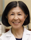 Dr. Pei-Li Huang