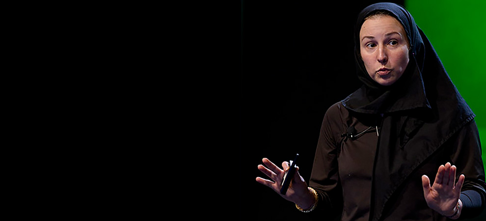 Marzyeh Ghassemi, PhD