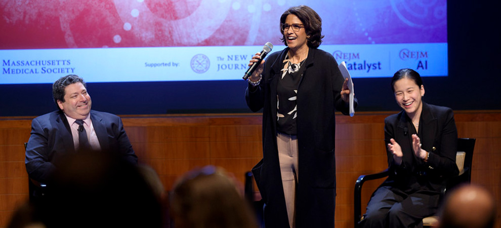 The 2030 Physician: Our Role in Health Care, Systems, and Society