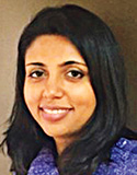 Dr. Michelle Dalal