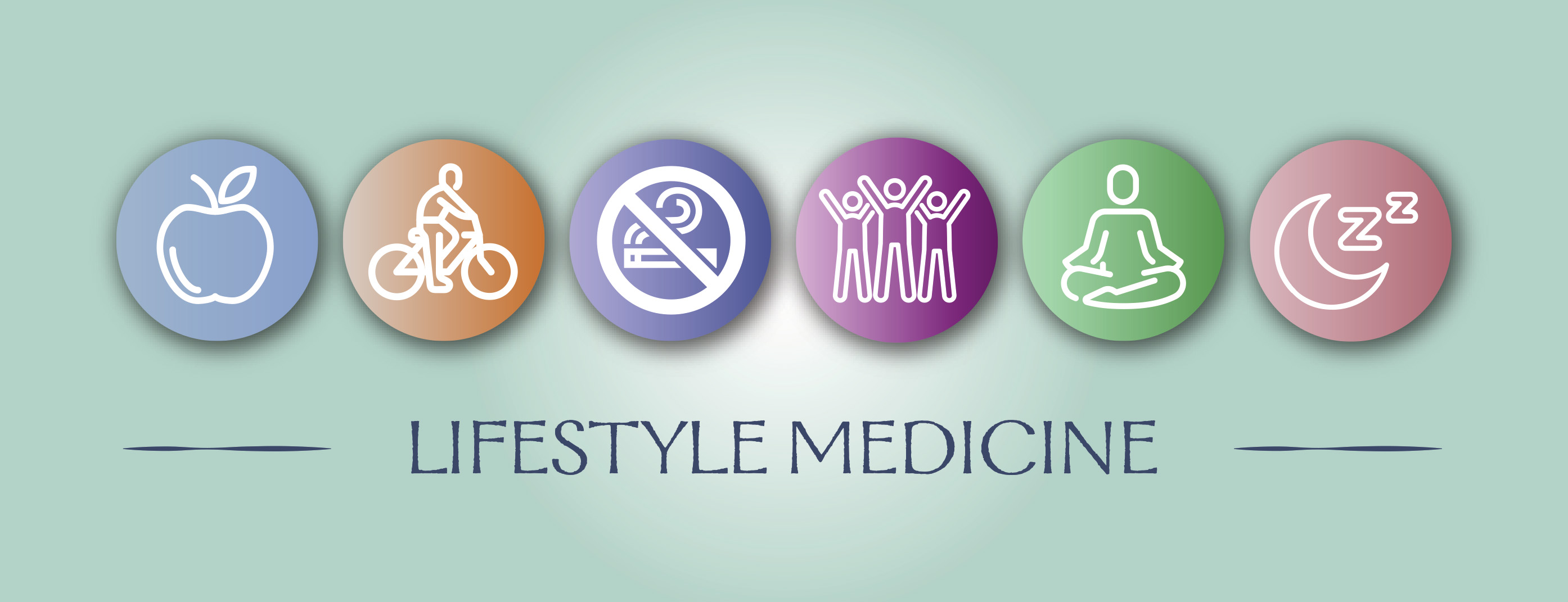 Lifestyle Medicine