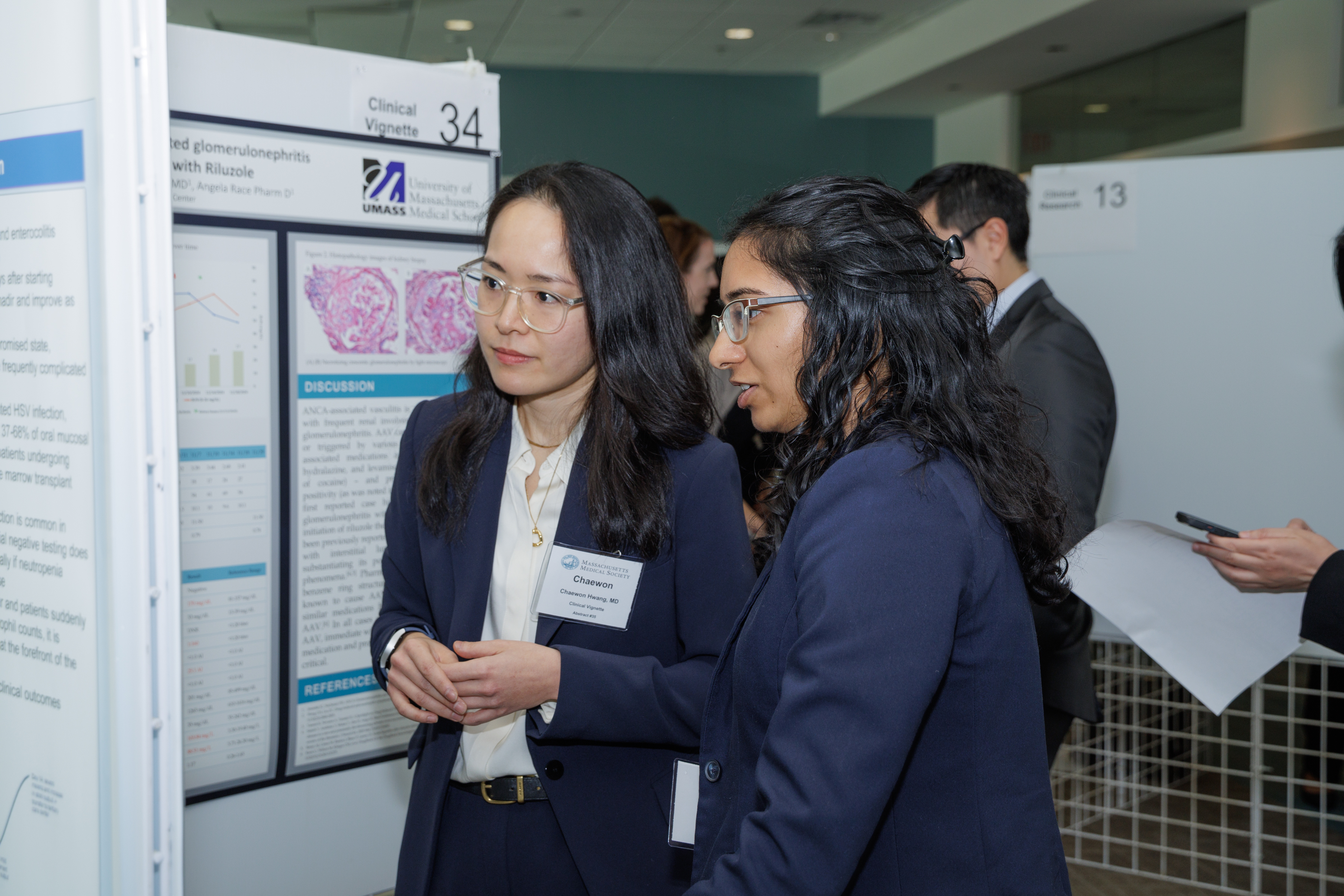 16th Research Poster Symposium