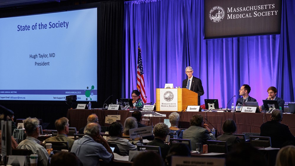 Mass Issue Massachusetts Medical Society: Massachusetts Medical Society Adopts New ...