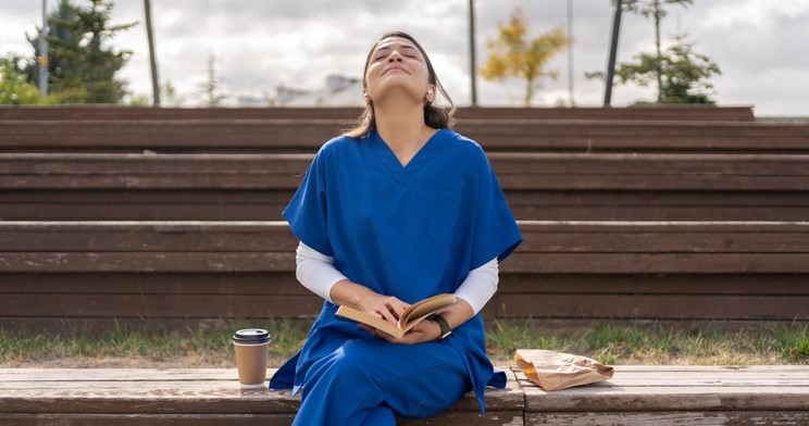 Physician Wellness