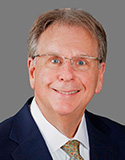 Dr. Ted Calianos