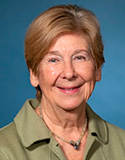 Dr. Lynda Young