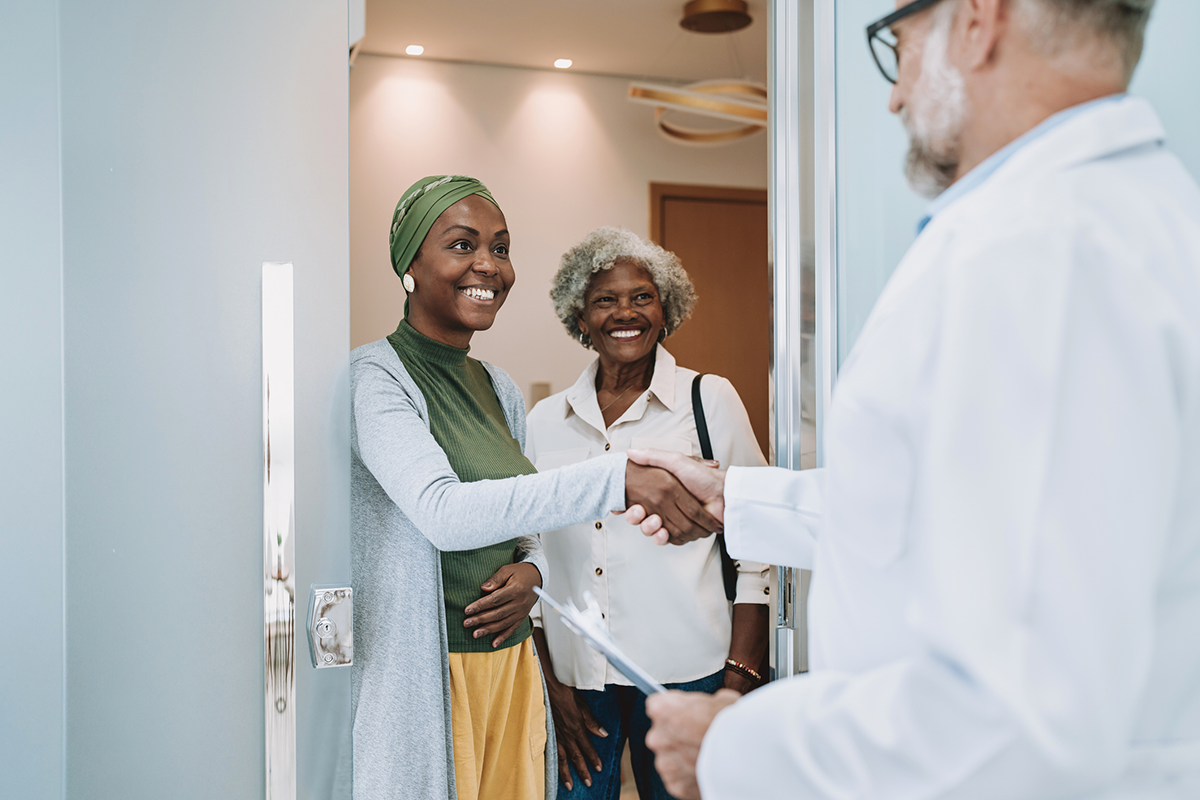 Openng Your Own Practice