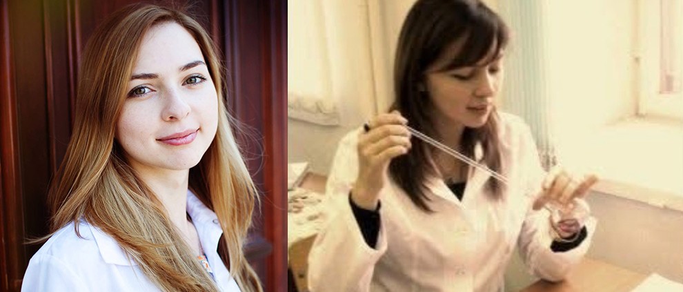 Anastasia Maltseva
