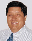 Christopher Garofalo, MD, FAAFP