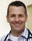 Andrew Jorgensen, MD, FAAP, FACP