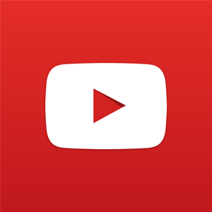 YouTube logo