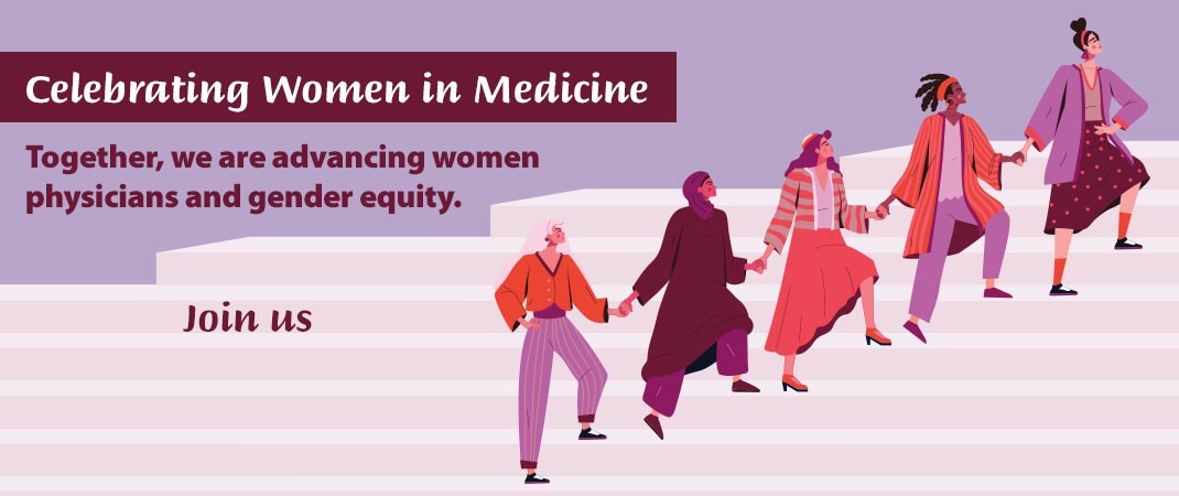 Women In Medicine 2023