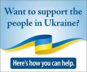 Ukraine Support 